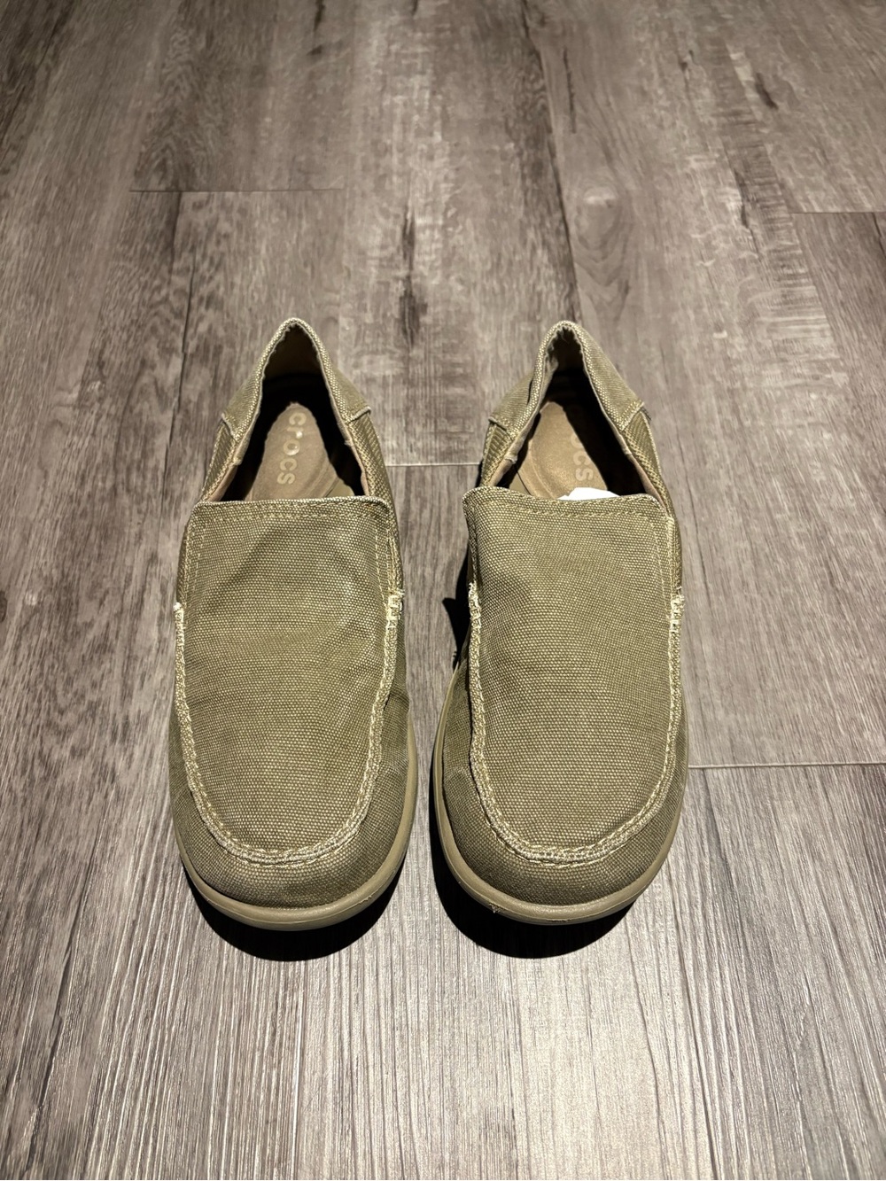 Men’s Crocs Shoes 9